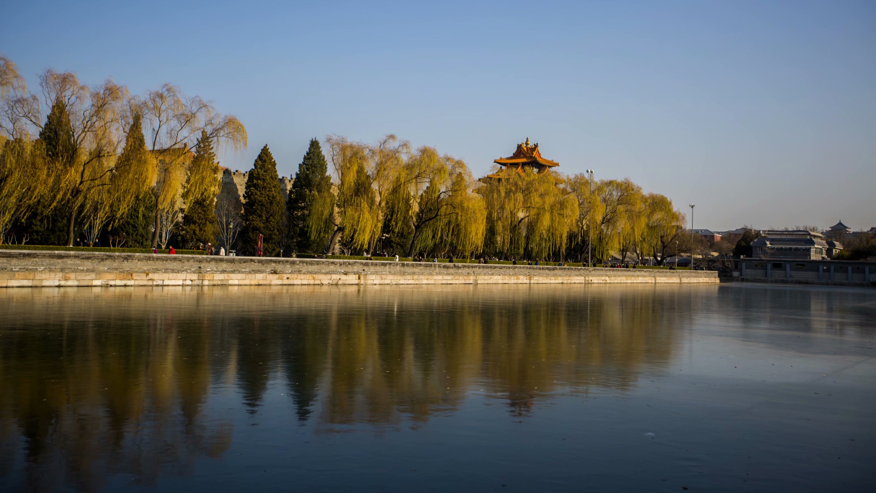 太庙，位于北京市东城区东长安街*安门天**东侧，始建于明永乐十八年