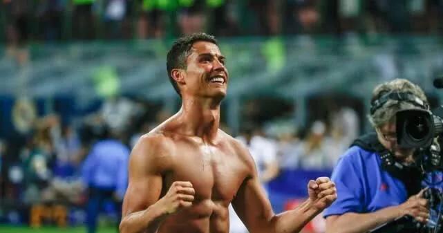 为什么球星大多出身贫穷,贫民窟出来的球星生活在哪里