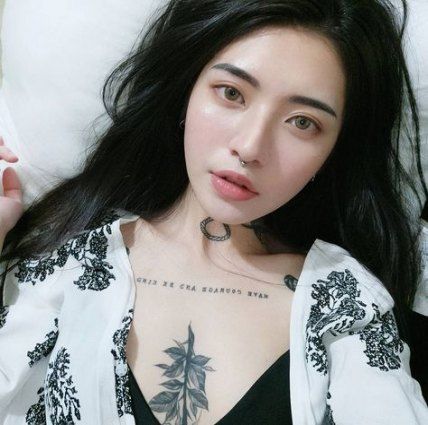 纹身恢复期痒是什么原因,纹身过后痒有什么办法可以止痒
