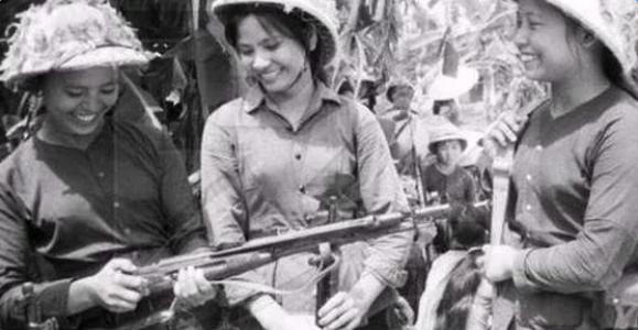 二战苏联女兵的作用,二战女兵部队有哪些