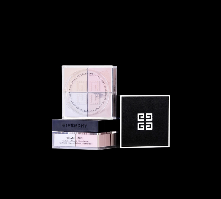 好用的散粉大牌,好用的散粉大油皮