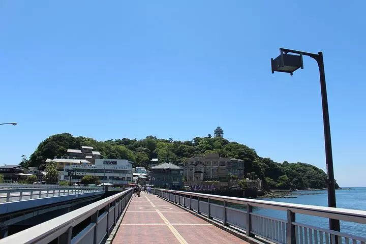 镰仓高校灌篮高手纪念地,镰仓灌篮高手在哪一站