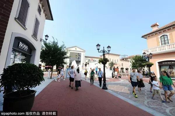 北京周边高铁2小时度假小镇,北京周边浪漫之旅