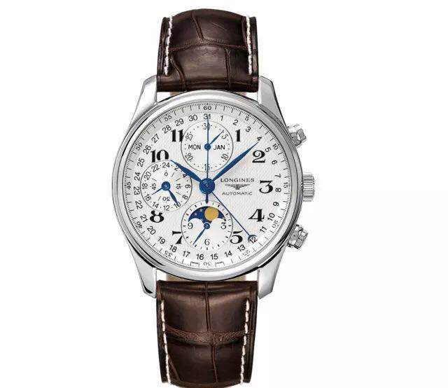 成功男人戴手表的表现,男人戴表是为了什么