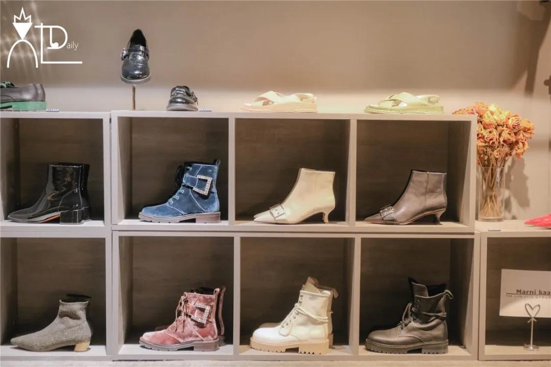 青岛品牌买手店,青岛买手店设计师