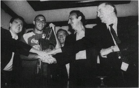 足球记忆罗纳尔多遇见足球,足球初恋系列全集