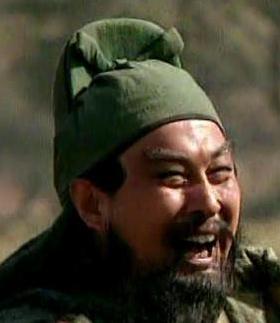 非关非吕即马忠|那个儿时的英雄，已经被我们自己射死