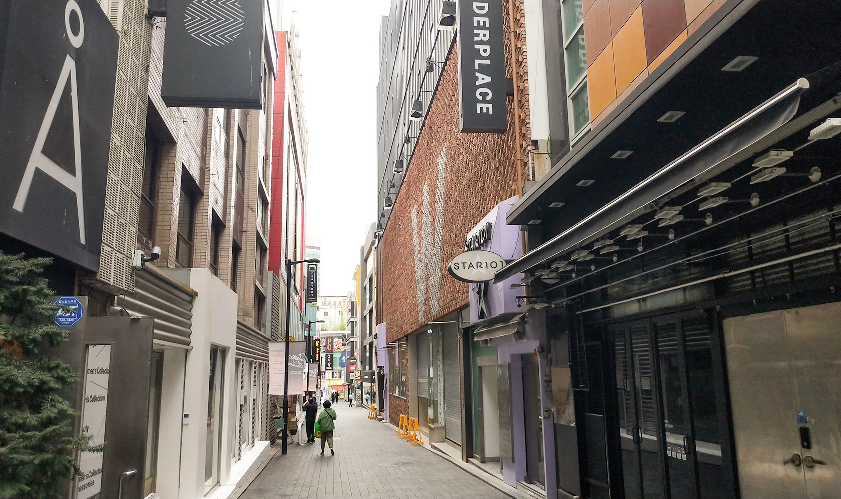 首尔明洞乐天酒店自由行热门攻略,首尔旅游必去购物点