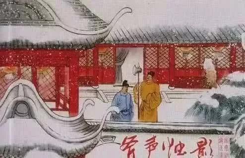 北宋九朝十八帝,两宋18帝画像