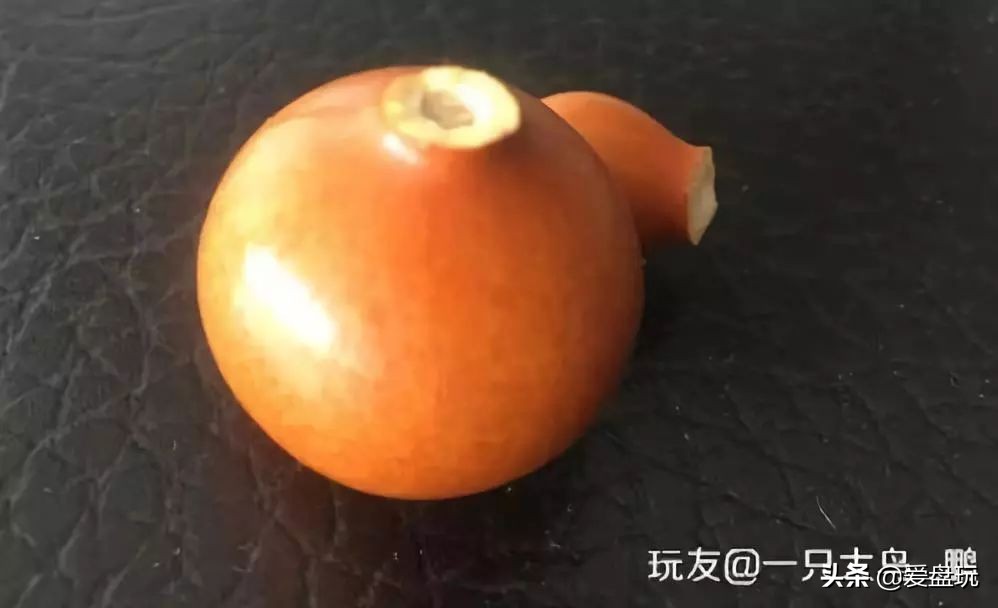 盘了三年的葫芦还需要晒吗,盘了三年的葫芦还可以种吗