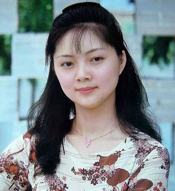 八十年代女明星感情生活,80年代的女星惊艳了时光