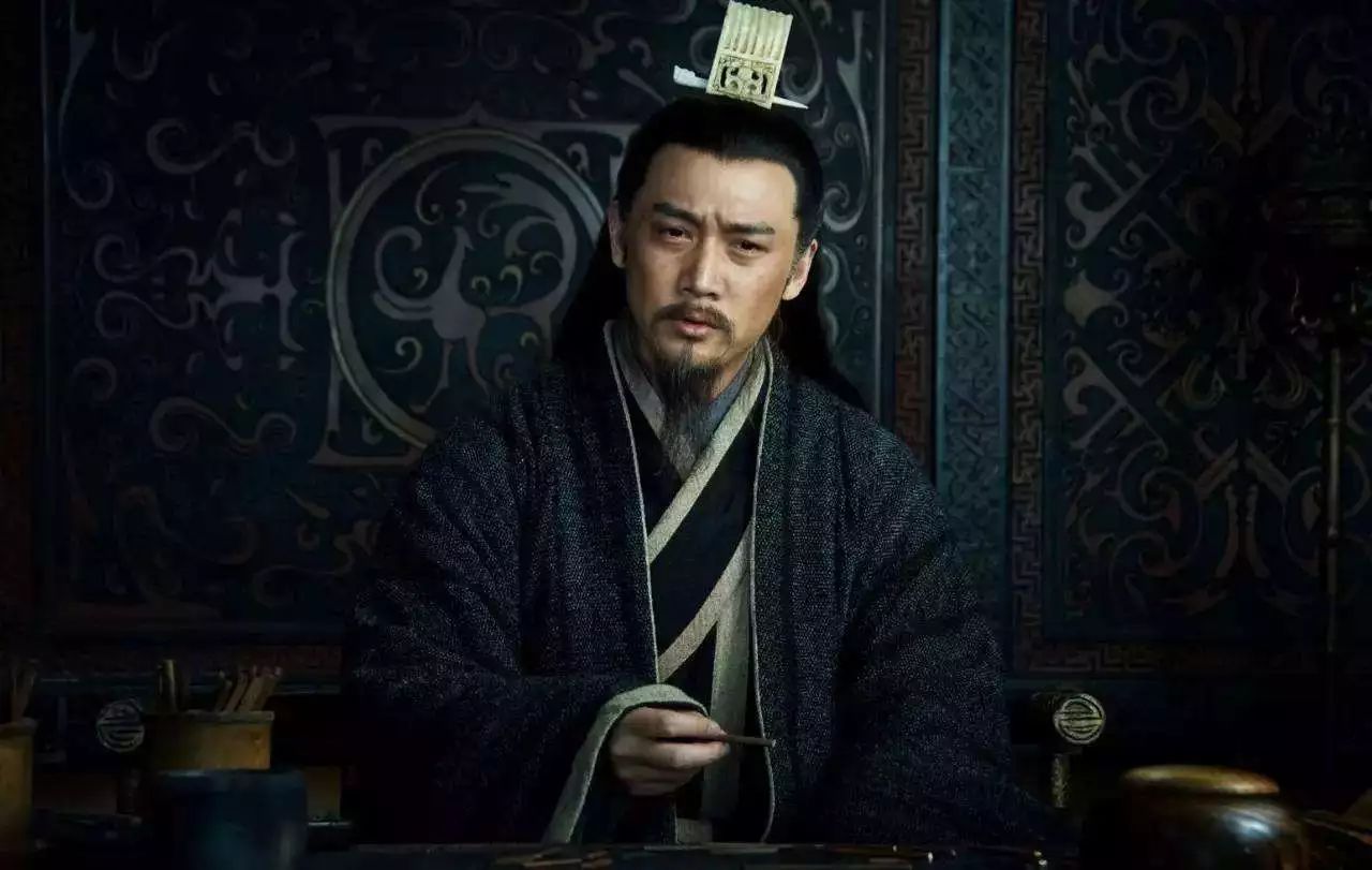 周公到底是忠臣还是奸臣,老成谋国的意思