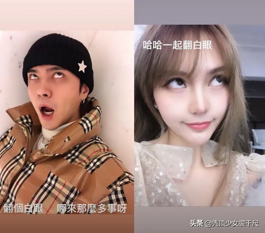 周扬青用了九年的青春,周扬青相信爱情