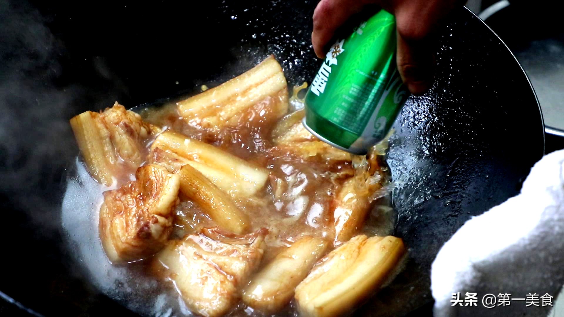 炖肉最忌讳的四种东西,炖肉最忌放什么东西