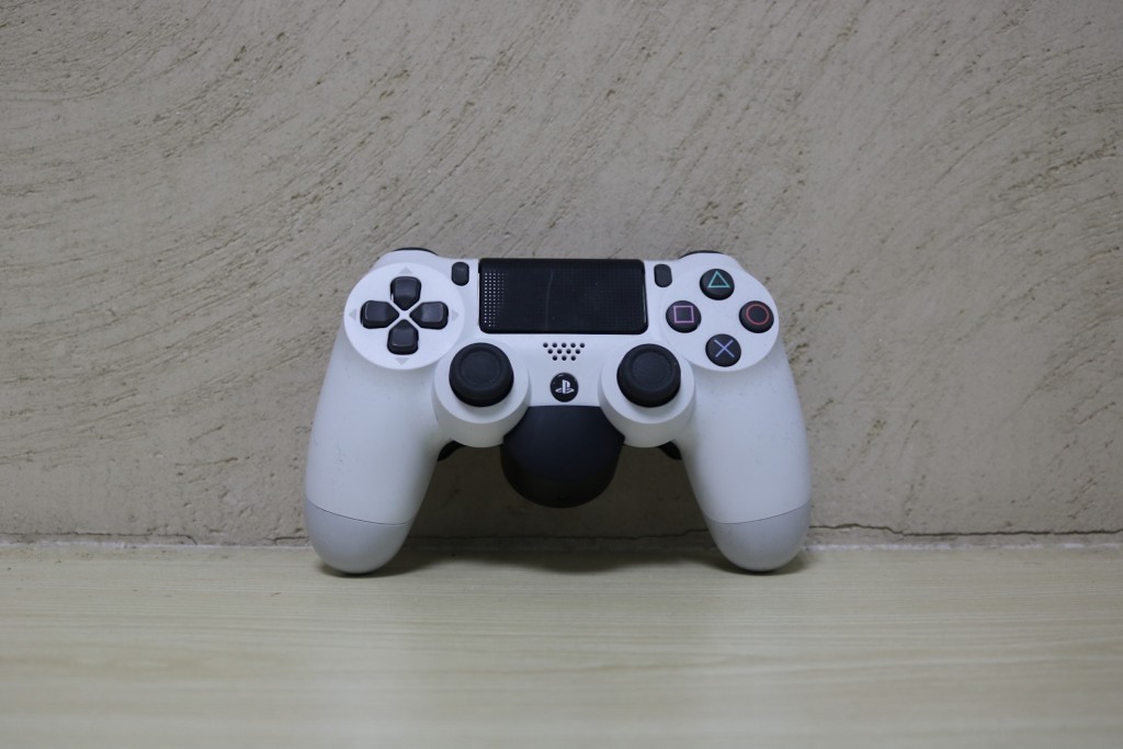 ps4鎵嬫焺浣跨敤浣撻獙,ps4鎵嬫焺鎸夐敭娴嬭瘯