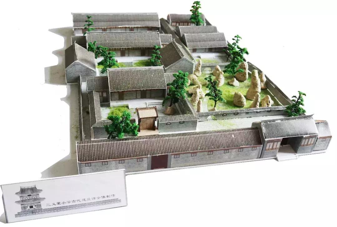 北京四合院多少钱,北京贫民窟四合院