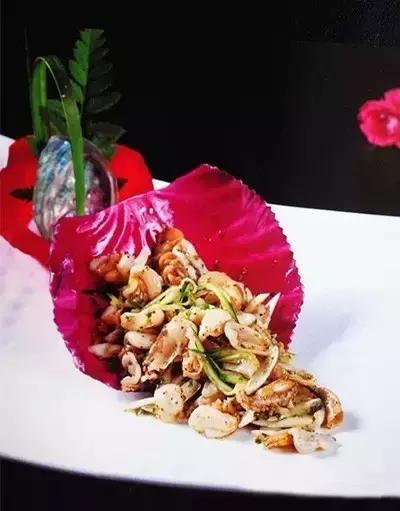 大厨推荐10道家常美食,30道精致冷菜