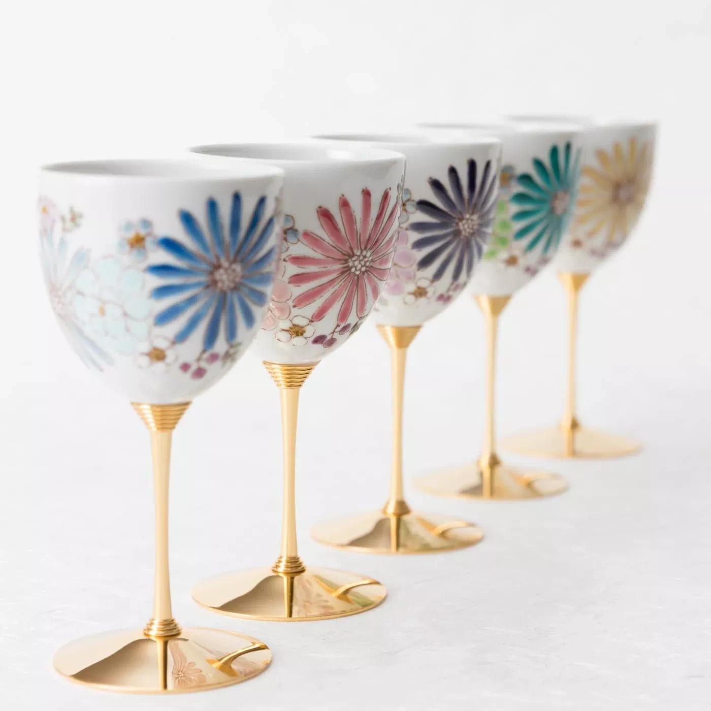 日本陶瓷工艺品,日本陶瓷和中国陶瓷的区别