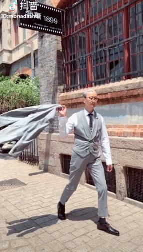 这群平均年龄超过70岁的“年轻人”,认真生活的样子真美