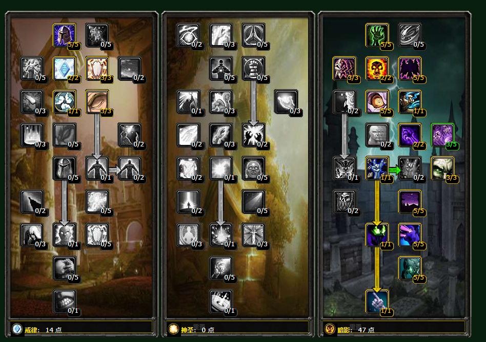 燃烧的远征各职业技能摆放,燃烧远征最简单职业