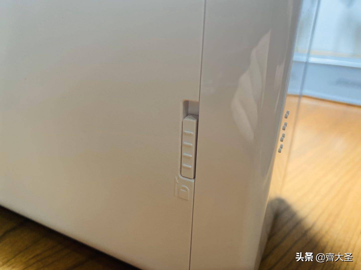 威联通入门nas详细教程,威联通NAS最佳配置教程