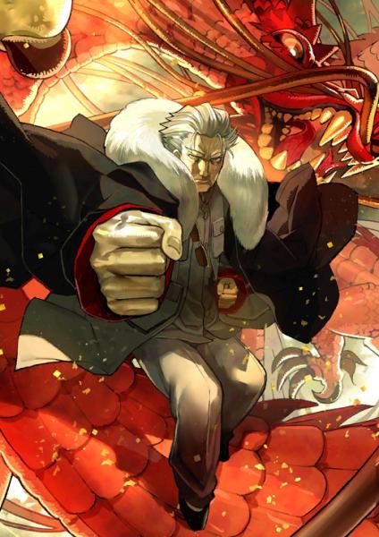 fgo五星从者都有哪些,fgo四星从者强度榜