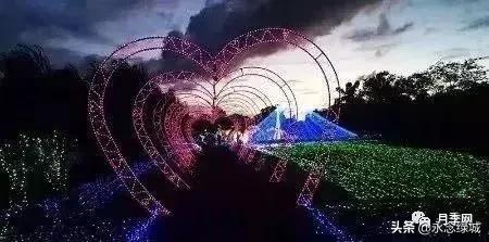 南阳世界月季大观园开幕邀请,南阳月季大观园门票现在免费政策