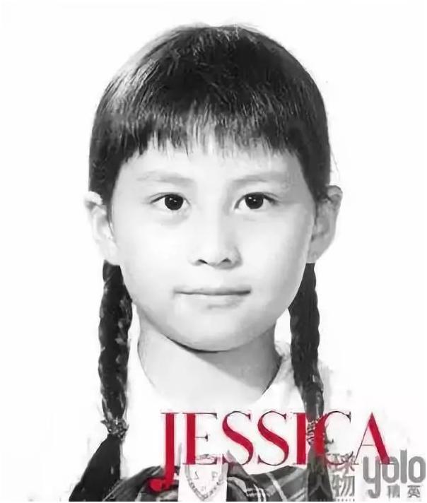 赌王唯一一个没有上过大学的女儿,赌王两个儿女近况