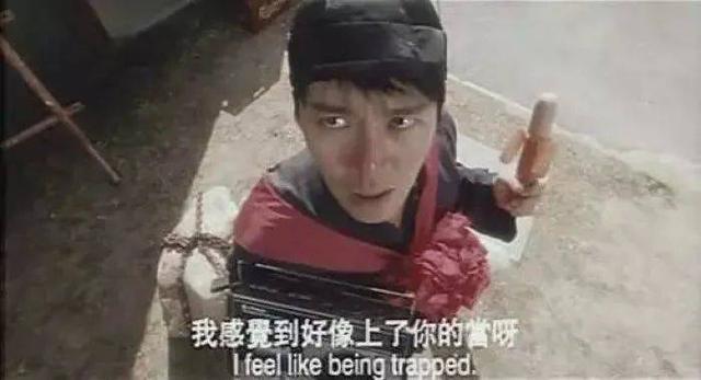 怀旧电影大全周星驰,周星驰超搞笑喜剧电影