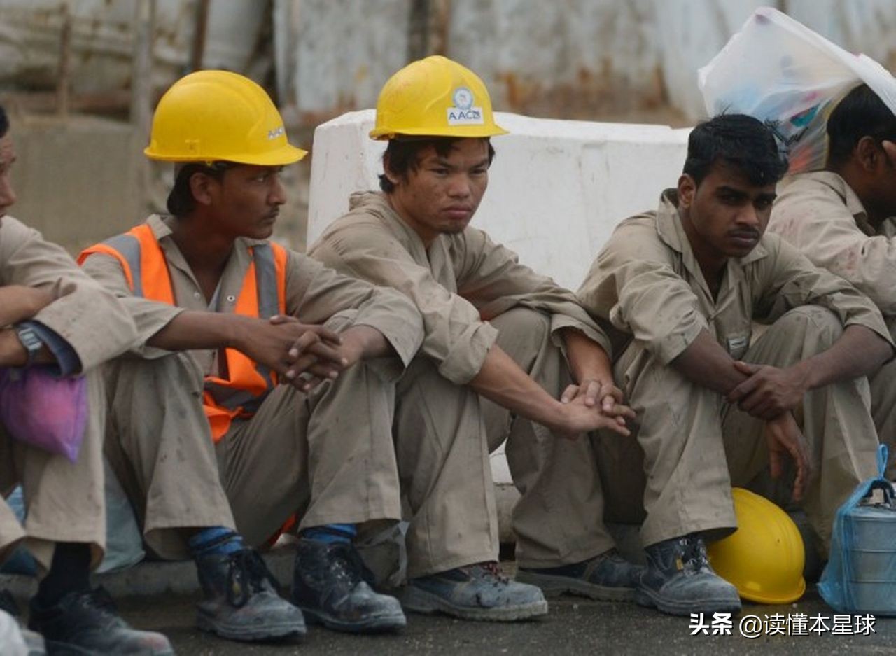 卡塔尔如何去工作,卡塔尔外籍劳工工作怎么样