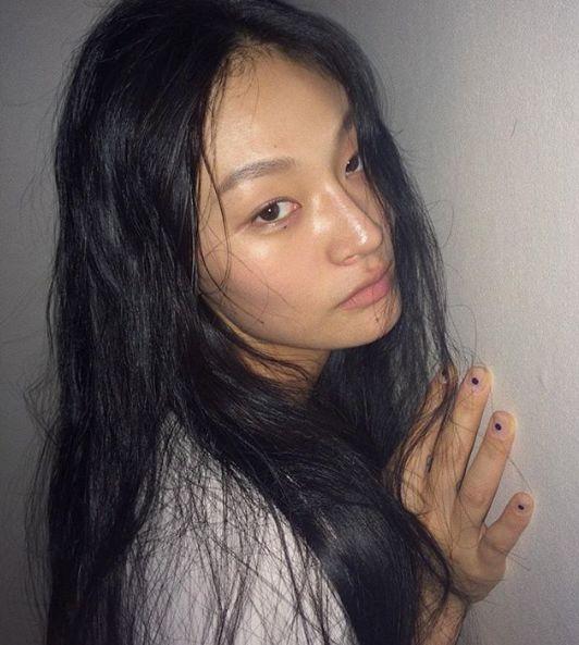 这些韩国品牌的定番模特，私底下也是值得follow的对象