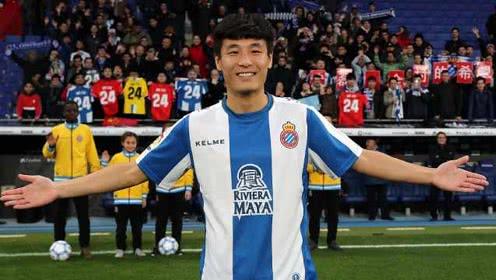 武磊夺冠第一视角,武磊国王杯强势1v3过人造红牌