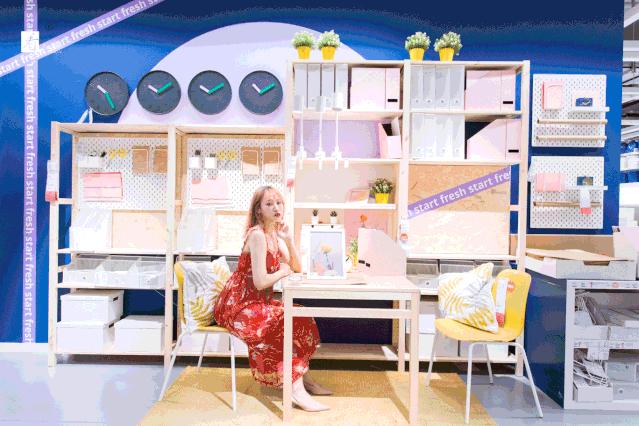 天津人的“开新季”来咯！宜家双店全新亮相，免费抢“开新礼”