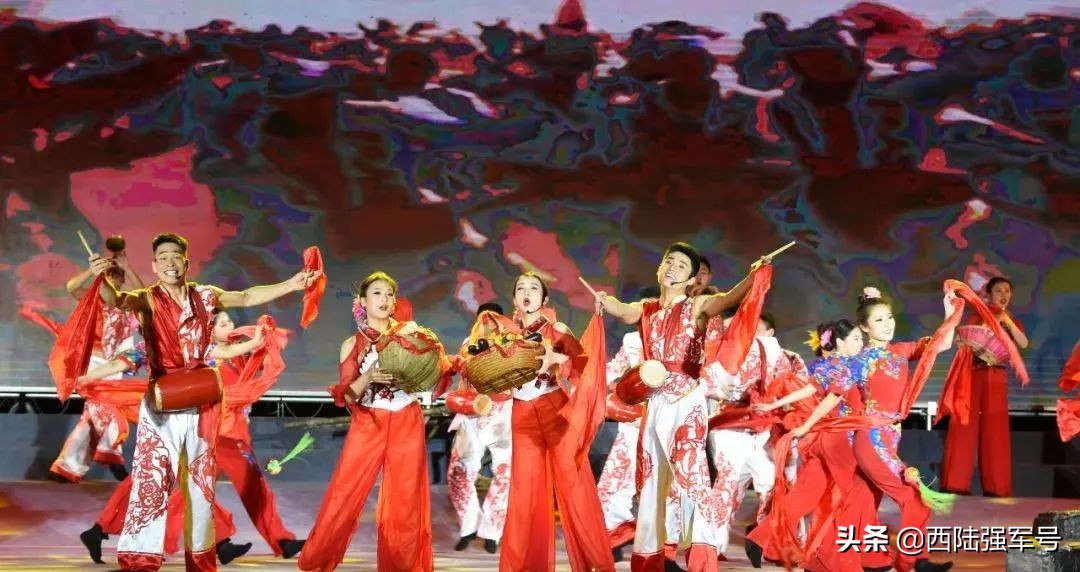 西部战区陆军文艺汇演,陆军强军音乐会直播