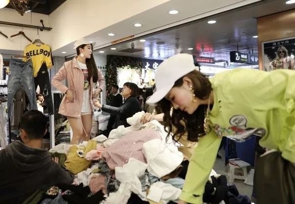 服装生意没人开单,服装生意经营方法