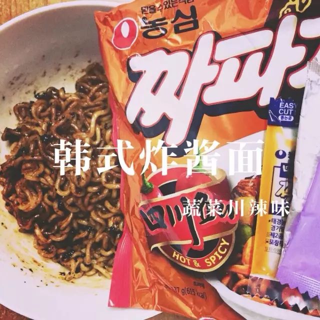 疫情期间方便面,疫情期间方便面为什么那么厉害