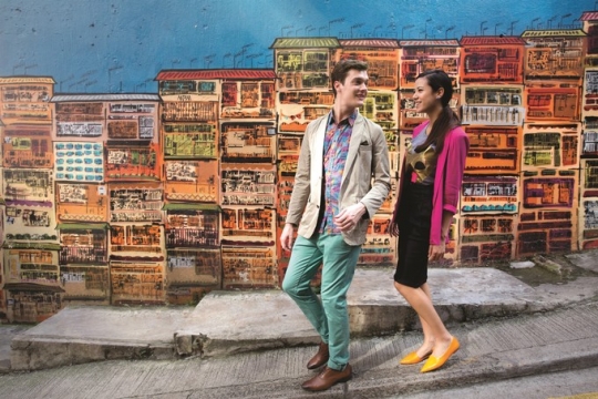 探索梦号星梦邮轮旅游攻略,星梦邮轮云顶梦号旅游攻略