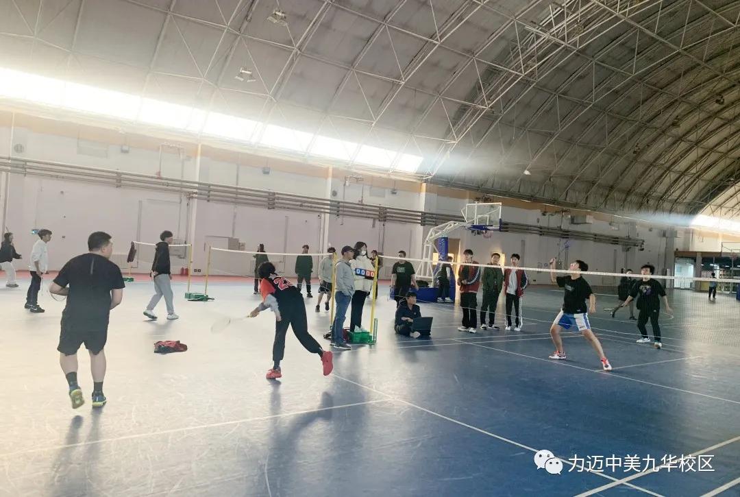 美国高中学校社团活动,美国高中生社团活动