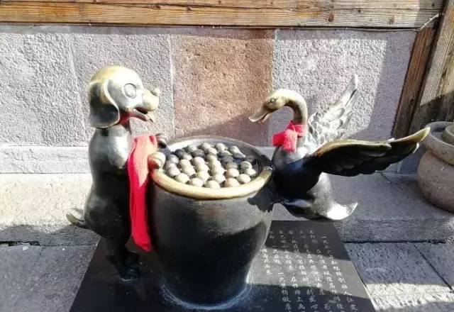 走一走看一看老古董,走一走宁波老外滩