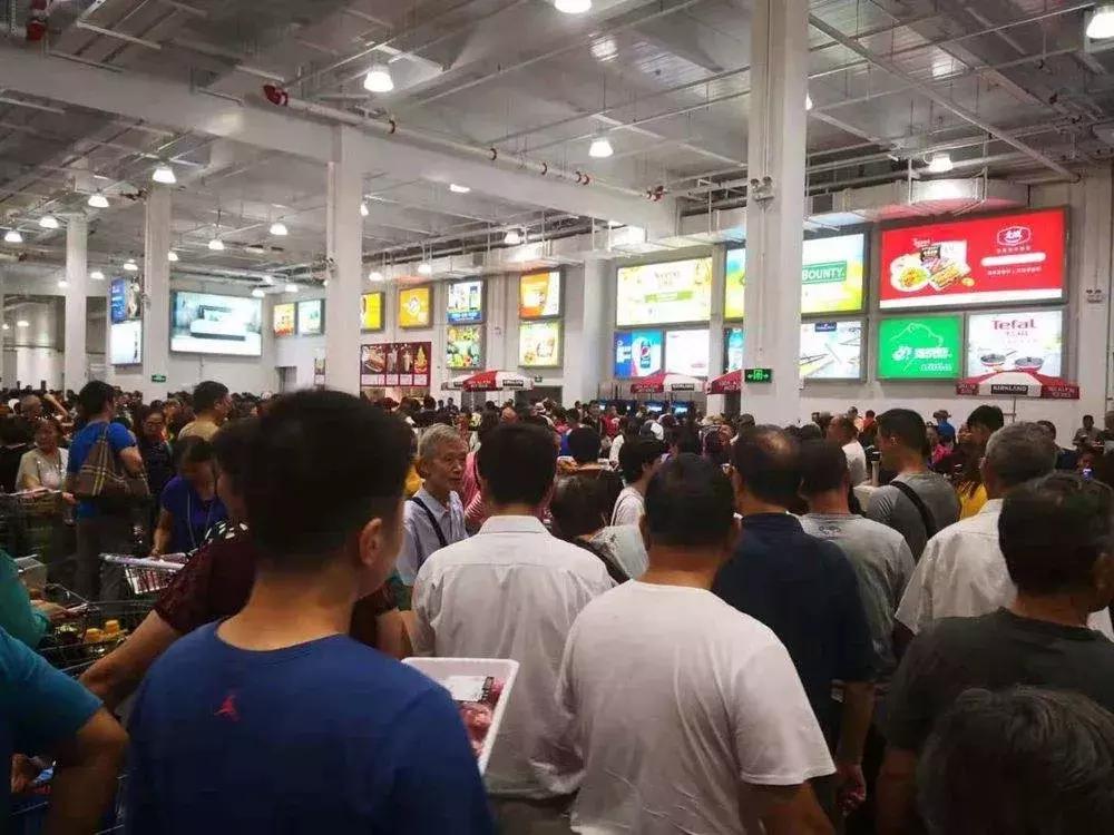 开业5个小时就停了吗,开业7小时被迫停业