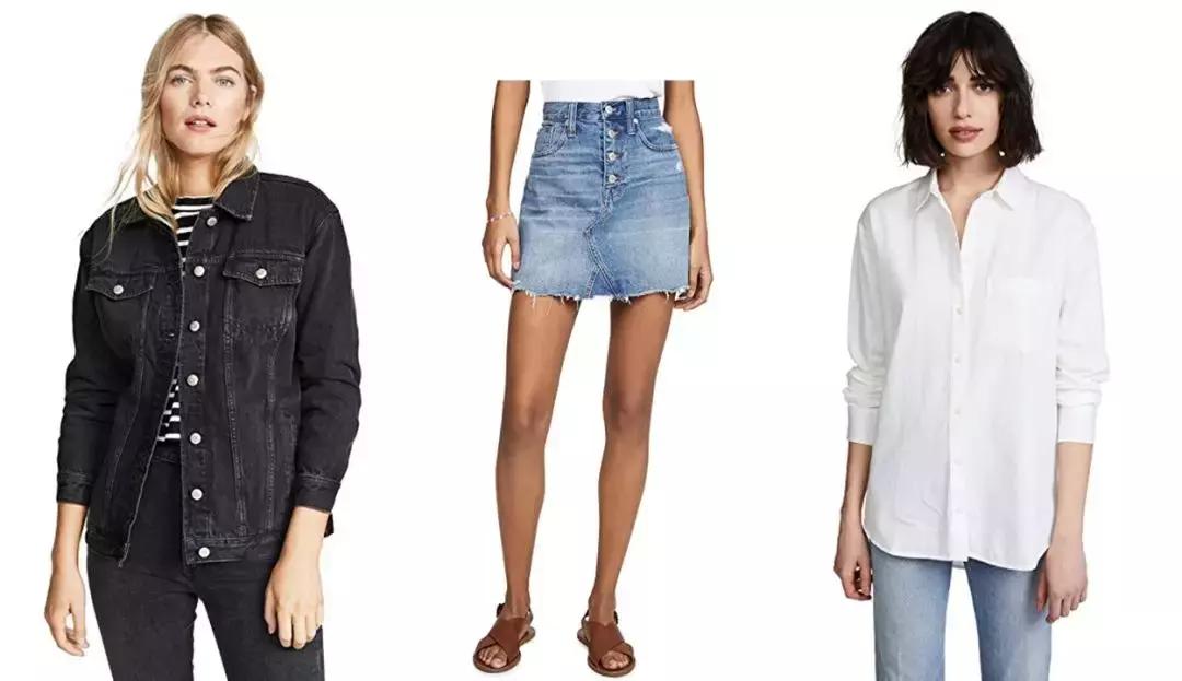 优衣库和hm穿搭区别,优衣库夏季男装穿搭推荐