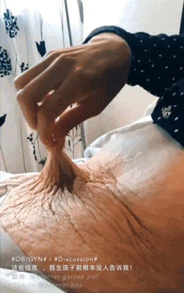 生孩子对女性的损伤大吗,生孩子对女人来说是一种摧残