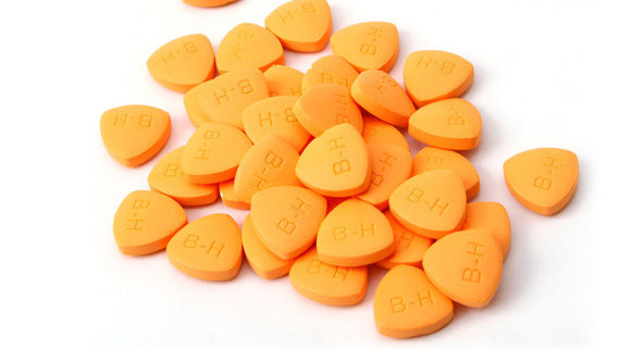 2块钱的维生素c和98块钱的维生素c,2块钱的维生素c是什么样的