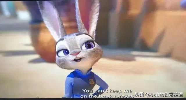 懒人怎么学英语？看电影总可以吧？一部电影学20句俚语就够了