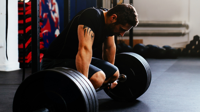 健身过度训练10大禁忌,健身过度反伤身4个坏处要记住