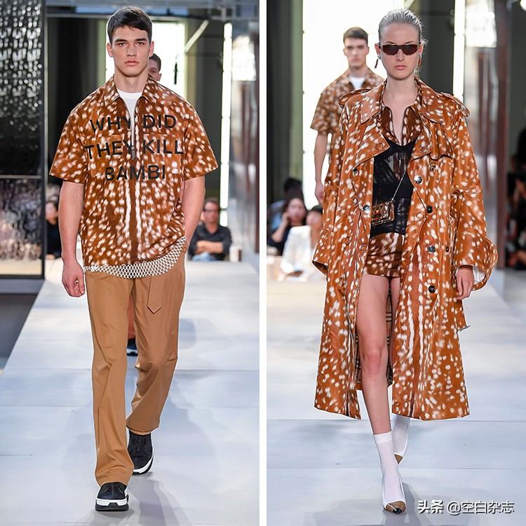 burberry的自然拼读,burberry云淡风轻