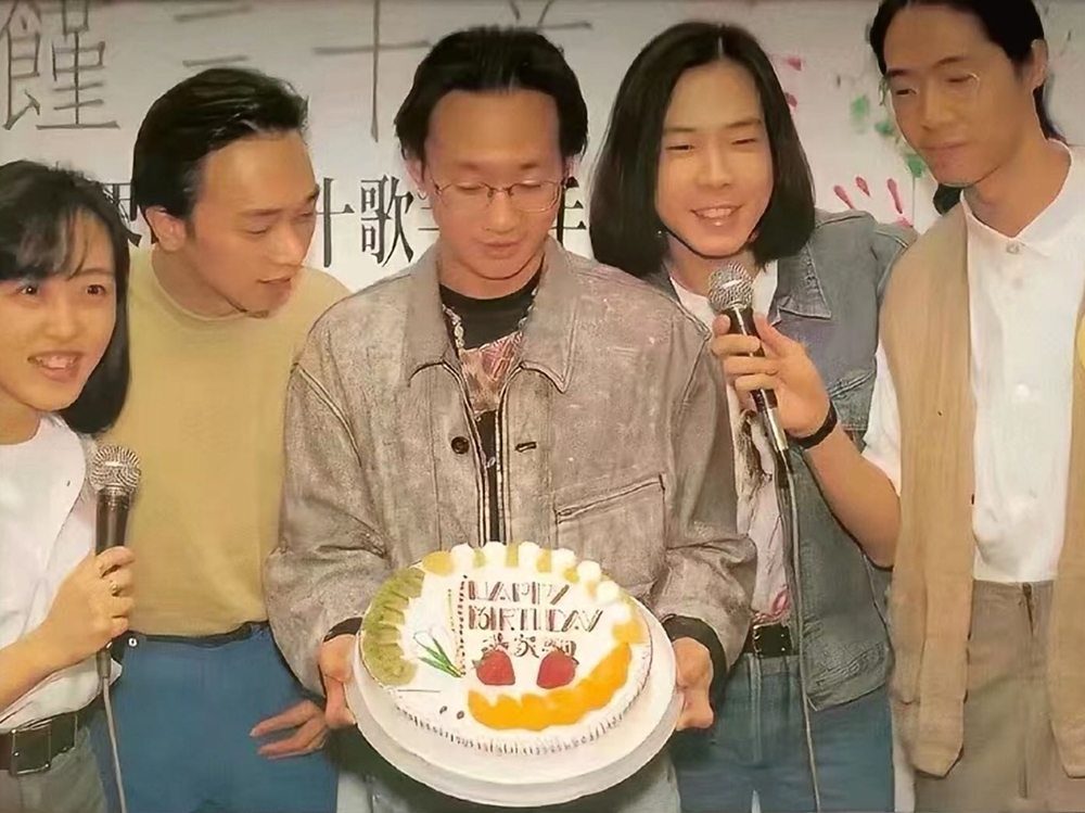 今天是你的生日二胡简谱,今天是你的生日完整版原唱刘德华