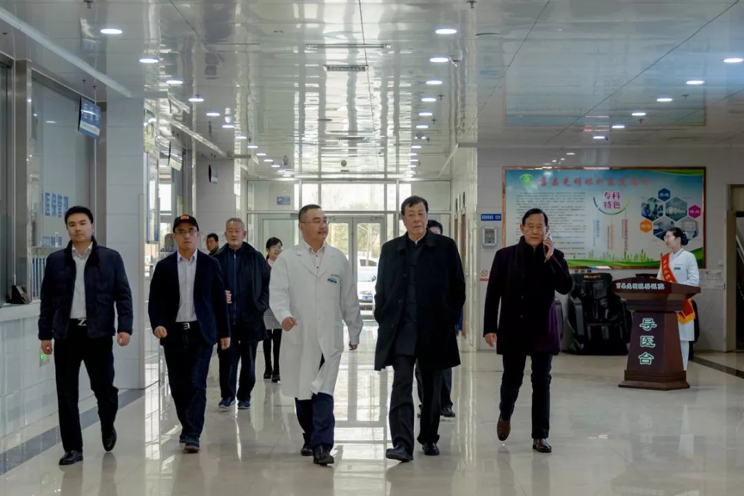 日照市卫健委紧急提示,日照关工委