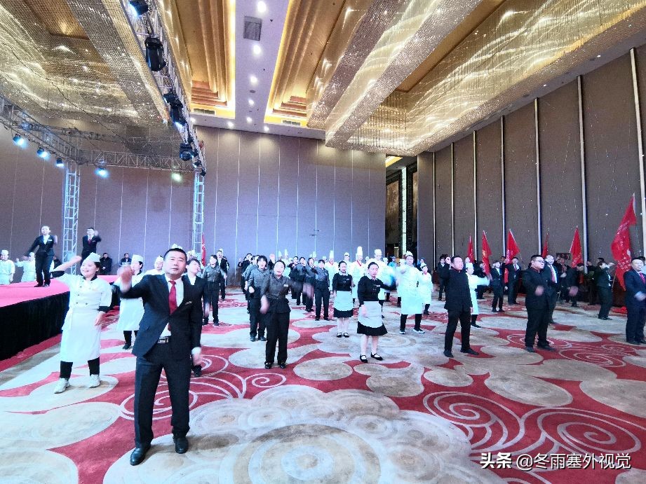 朔州天锦苑视频,朔州天锦苑婚宴