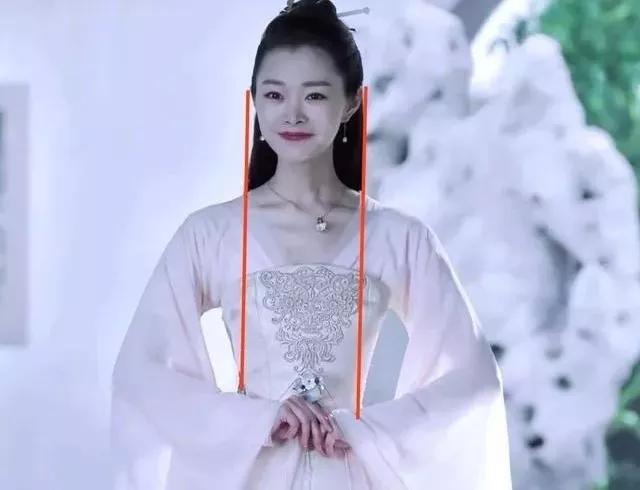 庆余年群演是谁,庆余年213位女艺人神仙颜值